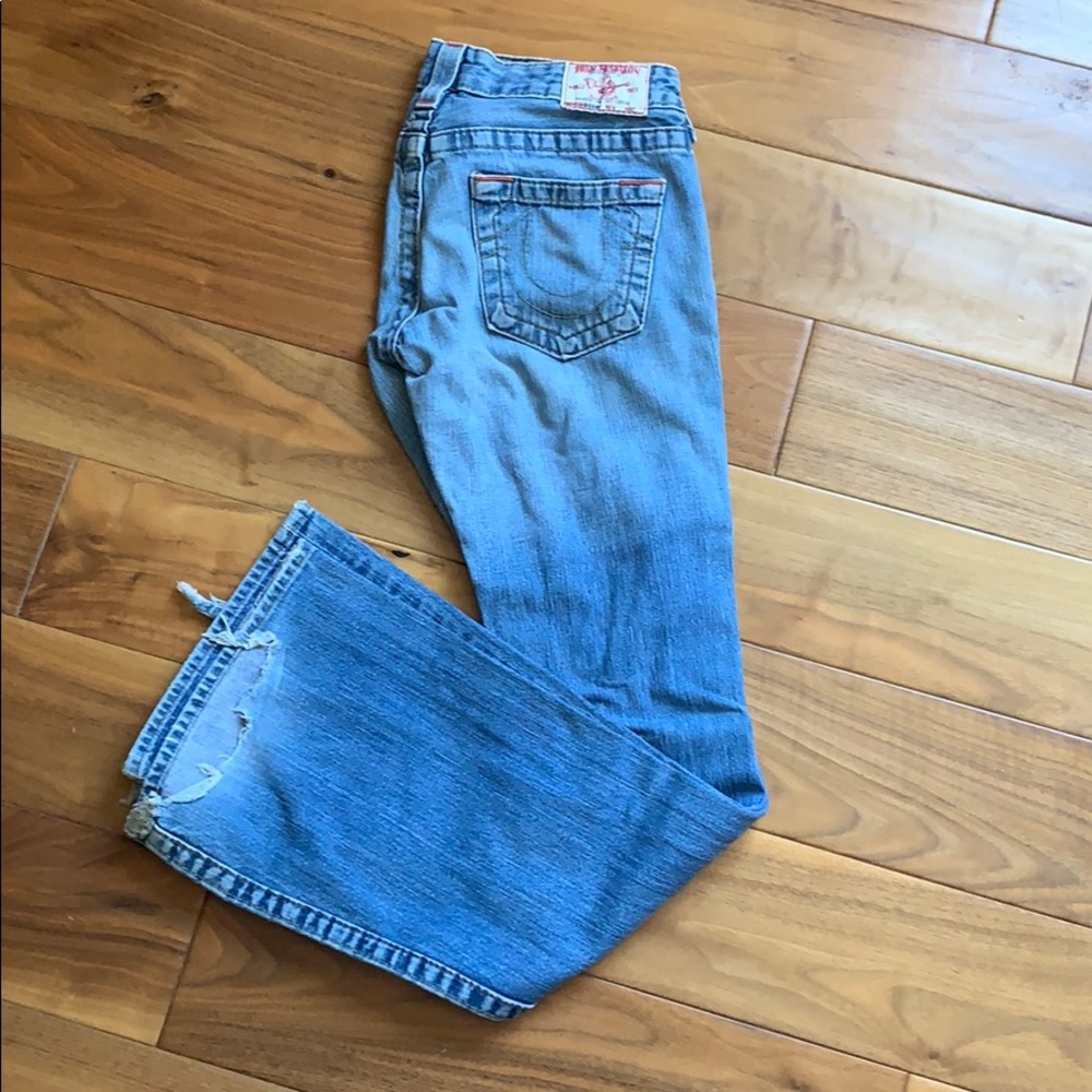 True religion jeans